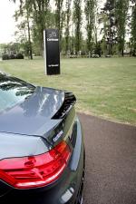 Mercedes-Benz E-Class CE30 by Carlsson 2014 года